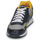 Chaussures Enfant Baskets basses Reebok Classic REEBOK ROYAL CL JOG Marine / Gris / Jaune
