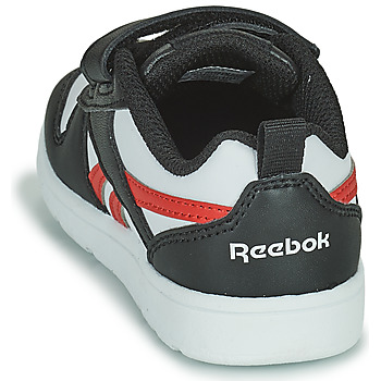 Reebok Classic REEBOK ROYAL PRIME Noir / Blanc / Rouge