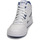 Chaussures Garçon Baskets basses Reebok Classic BB4500 COURT Blanc / Bleu