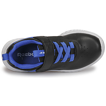 Reebok Sport REEBOK RUSH RUNNER Noir / Bleu