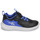 Chaussures Enfant Running / trail Reebok Sport REEBOK RUSH RUNNER Noir / Bleu