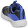 Chaussures Enfant Running / trail Reebok Sport REEBOK RUSH RUNNER Noir / Bleu