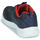Chaussures Enfant Running / trail Reebok Sport REEBOK RUSH RUNNER Marine / Rouge