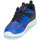 Chaussures Enfant Running / trail Reebok Sport REEBOK RUSH RUNNER Bleu / Noir