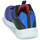 Chaussures Enfant Running / trail Reebok Sport REEBOK RUSH RUNNER Bleu / Noir