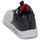 Chaussures Enfant Baskets basses Reebok Sport REEBOK RUSH RUNNER Blanc / Marine