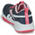 Chaussures Fille Baskets basses Reebok Sport REEBOK XT SPRINTER Marine / Rose