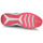Chaussures Fille Baskets basses Reebok Sport REEBOK XT SPRINTER Marine / Rose