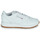 Chaussures Baskets basses Reebok Classic CLASSIC LEATHER Blanc