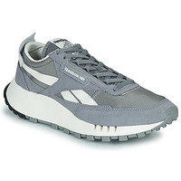 Chaussures Baskets basses Reebok Classic CL LEGACY Gris / Blanc