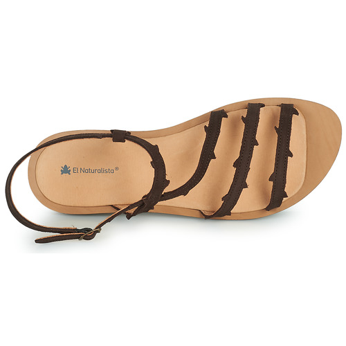 El Naturalista TULIP N5193 Marron