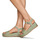 Chaussures Femme Sandales et Nu-pieds Unisa GODELL Vert
