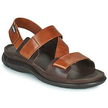 Chaussures Homme Sandales et Nu-pieds Pikolinos OROPESA M3R marron
