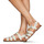 Chaussures Femme Sandales et Nu-pieds Pikolinos ALGAR W0X Blanc
