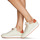 Chaussures Femme Baskets basses Pikolinos BARCELONA W4P Blanc