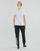 Vêtements Femme T-shirts manches courtes Adidas Sportswear LIN T-SHIRT white/black
