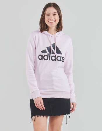 adidas Performance BL FT HOODED SWEAT