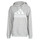 Vêtements Femme Sweats Adidas Sportswear BL OV HOODED SWEAT medium grey heather