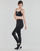Vêtements Femme Brassières de sport adidas Performance TRAIN LIGHT SUPPORT GOOD black