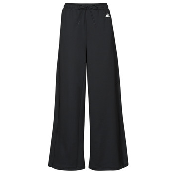 Vêtements Femme Pantalons de survêtement adidas Performance UFORU TRACKSUIT PANTS black