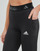 Vêtements Femme Leggings adidas Performance TECH-FIT 3 Stripes Leggings black
