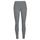 Vêtements Femme Leggings Adidas Sportswear LIN Leggings dark grey heather/vivid red