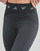 Vêtements Femme Leggings adidas Performance STUDIO AEROKNIT 7/8 Leggings magic grey/carbon