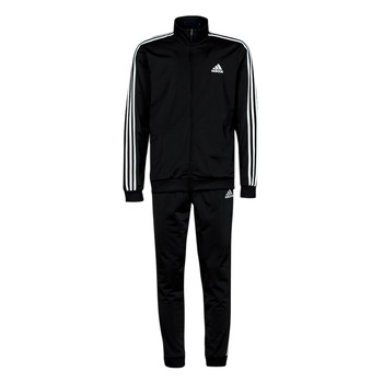 Adidas Sportswear 3 Stripes TR TT TRACKSUIT black/white