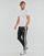 Vêtements Homme Pantalons de survêtement adidas Performance 3 Stripes SJ TO PANTS black/white