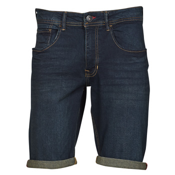 Vêtements Homme Shorts / Bermudas Petrol Industries Shorts Denim Dark blue