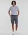 Vêtements Homme Shorts / Bermudas Petrol Industries Shorts Cargo Raven Grey