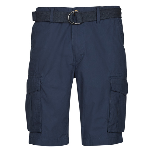 Vêtements Homme Shorts / Bermudas Petrol Industries Shorts Cargo Midnight Navy