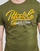 Vêtements Homme T-shirts manches courtes Petrol Industries T-Shirt SS Classic Print Dusty army