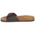 Chaussures Homme Mules So Size OFECHO Marron