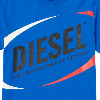 Diesel MTEDMOS Bleu