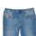 Vêtements Fille Jeans slim Diesel PREXI Bleu
