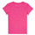 Vêtements Fille T-shirts manches courtes Guess CANCE Fuchsia