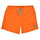 Vêtements Garçon Maillots / Shorts de bain Guess TERO Orange