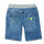 Vêtements Garçon Shorts / Bermudas Guess INESMO Bleu