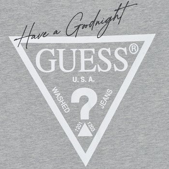 Guess GAMEE Gris