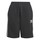 Vêtements Garçon Shorts / Bermudas adidas Originals CHANTALE Noir
