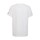 Vêtements Fille T-shirts manches courtes adidas Originals DENISE Blanc