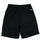 Vêtements Garçon Shorts / Bermudas adidas Performance EMAN Noir