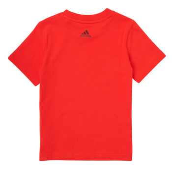Adidas Sportswear ELORRI Rouge