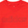 Vêtements Garçon T-shirts manches courtes Adidas Sportswear ELORRI Rouge