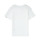 Vêtements Garçon T-shirts manches courtes adidas Performance EMBARKA Blanc