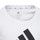 Vêtements Fille T-shirts manches courtes adidas Performance FEDELINE Blanc
