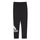 Vêtements Fille Pantalons de survêtement adidas Performance DILIPA Noir