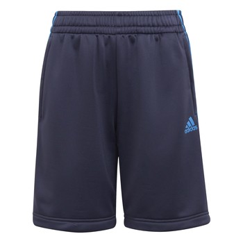 Vêtements Garçon Shorts / Bermudas adidas Performance KYSHA Bleu