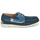 Chaussures Homme Chaussures bateau Fluchos GIANT Bleu